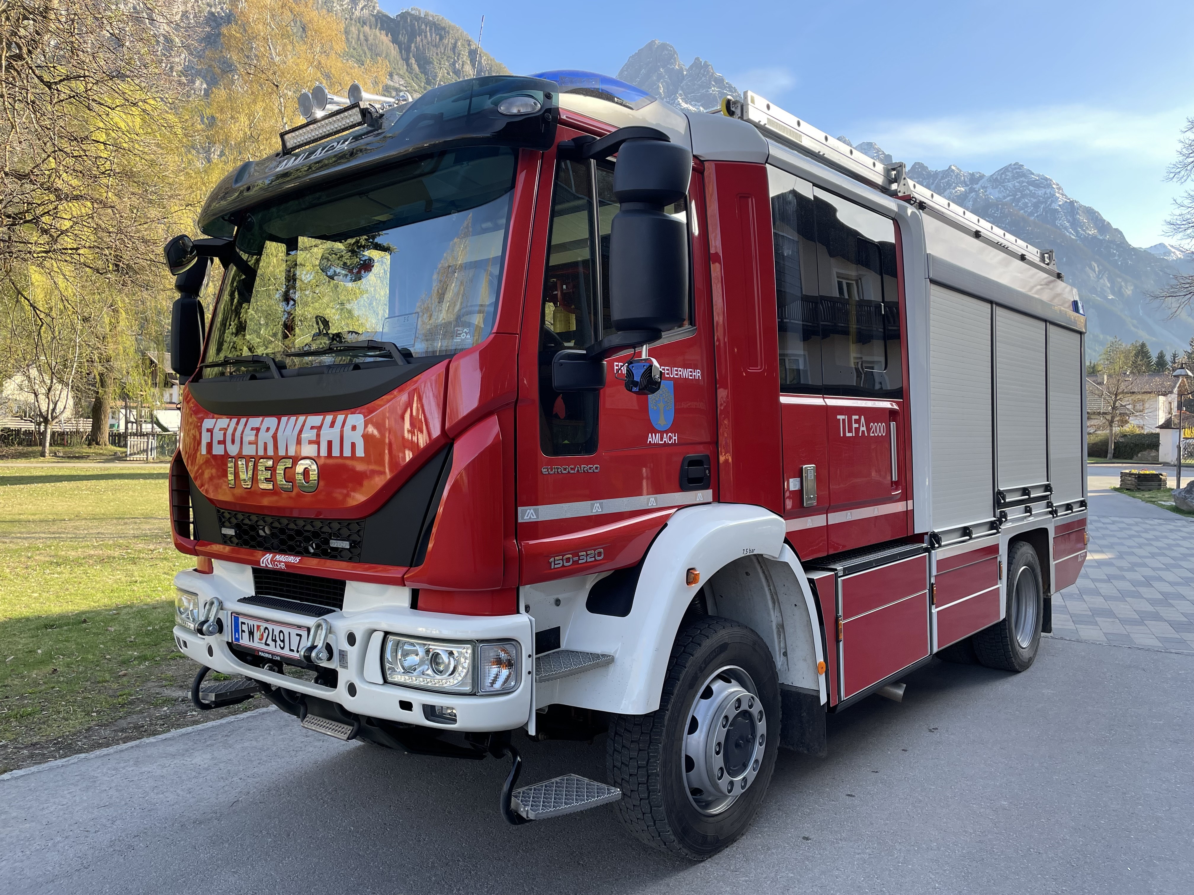 TLFA 2000