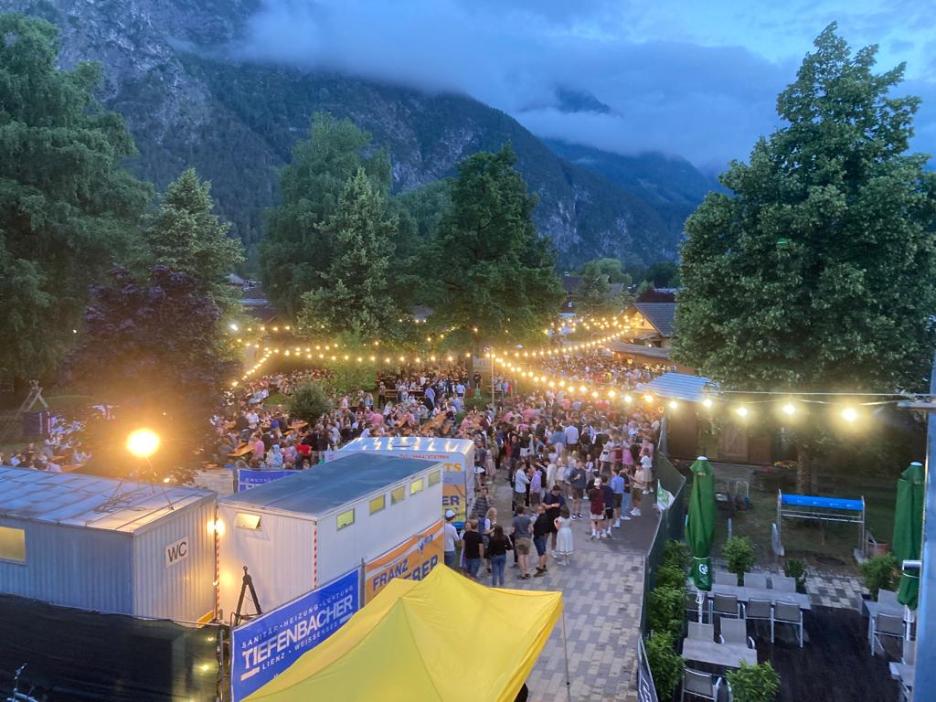 Lindenfest